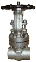 X-ANSI-Valves