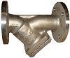 y-strainer 1.4470