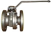 ball valves ss EN 558-1 GR.27