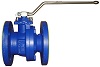 ball valves cs EN-558 GR.27