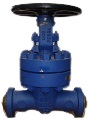 gate valve  900 lbs