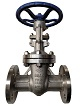 gate valve DN 200 PN 10 ( 1.4470)