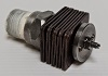 Bimetallkondensatableiter DN50 PN40