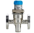Pressure reducer SRV 2 DN 25; 1,4 to 4,0 bar