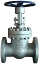 cast steel gate valve DN  80 PN 63