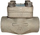 swing check valve 1 800 lbs sw A 105