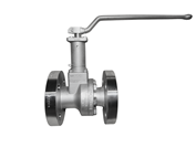 Kugelhahn Hochdruck metallisch-dichtend DN25 PN63
